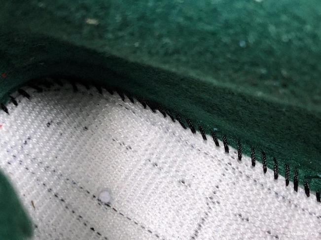 Gorge AQ3816-063 Jordan NRG Black Red Green-Varsity Air 4 0209